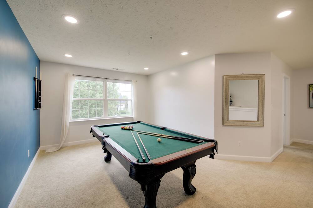 Photo of Bedroom in Acton