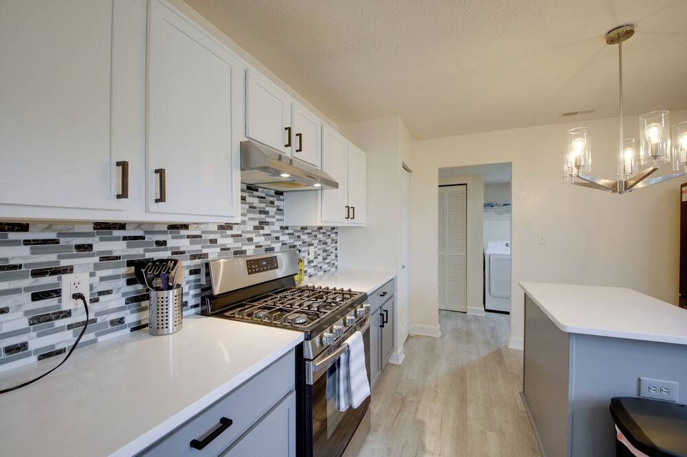 Photo of Kitchen in Acton