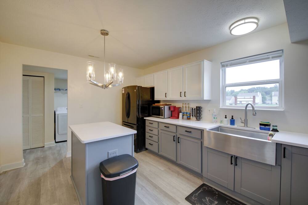 Photo of Kitchen in Acton