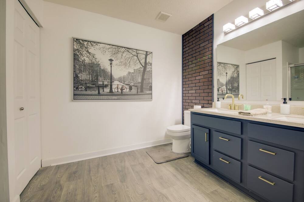 Photo of Bathroom in Acton