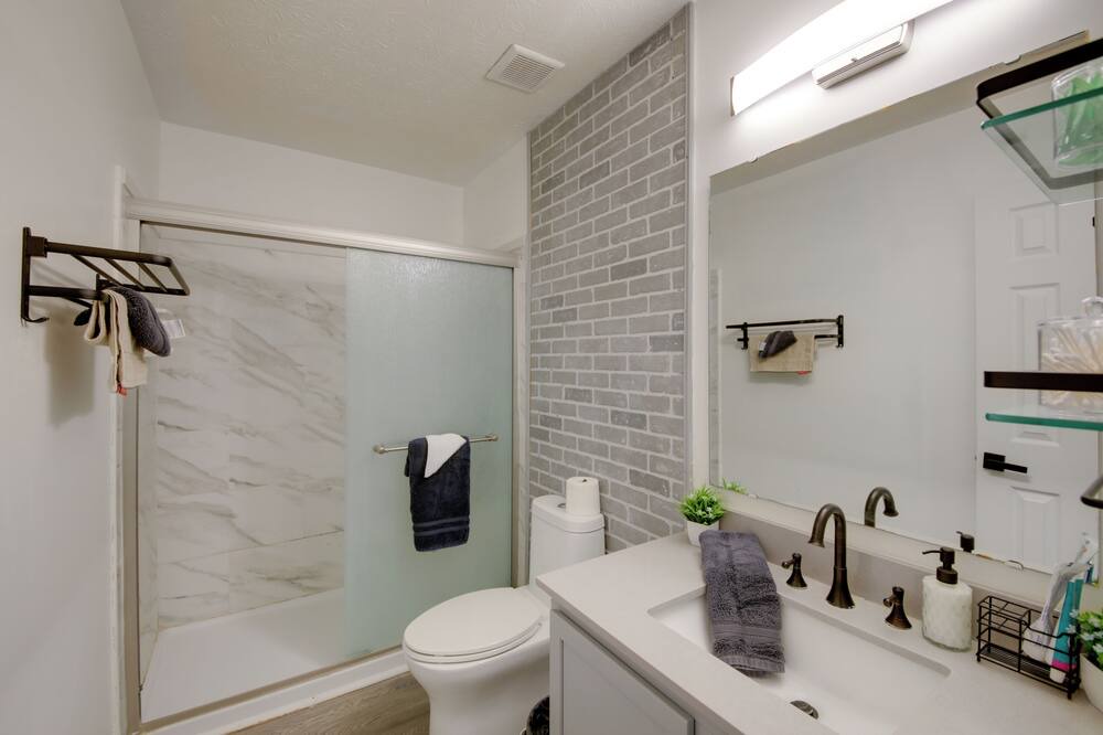 Photo of Bathroom in Acton