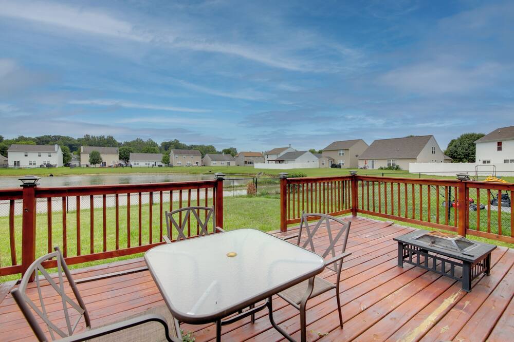 Photo of Others in Acton