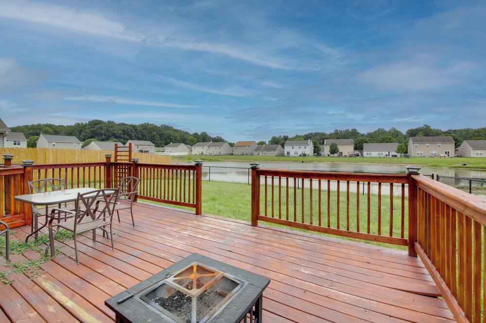 Photo of Outdoor in Acton