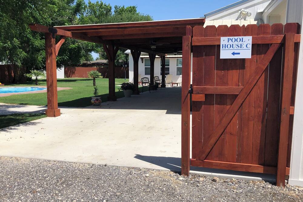 Photo of Outdoor in San Antonio