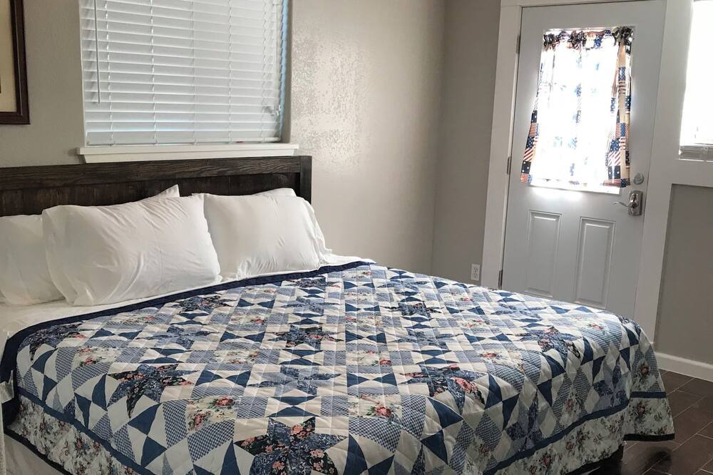 Photo of Bedroom in San Antonio