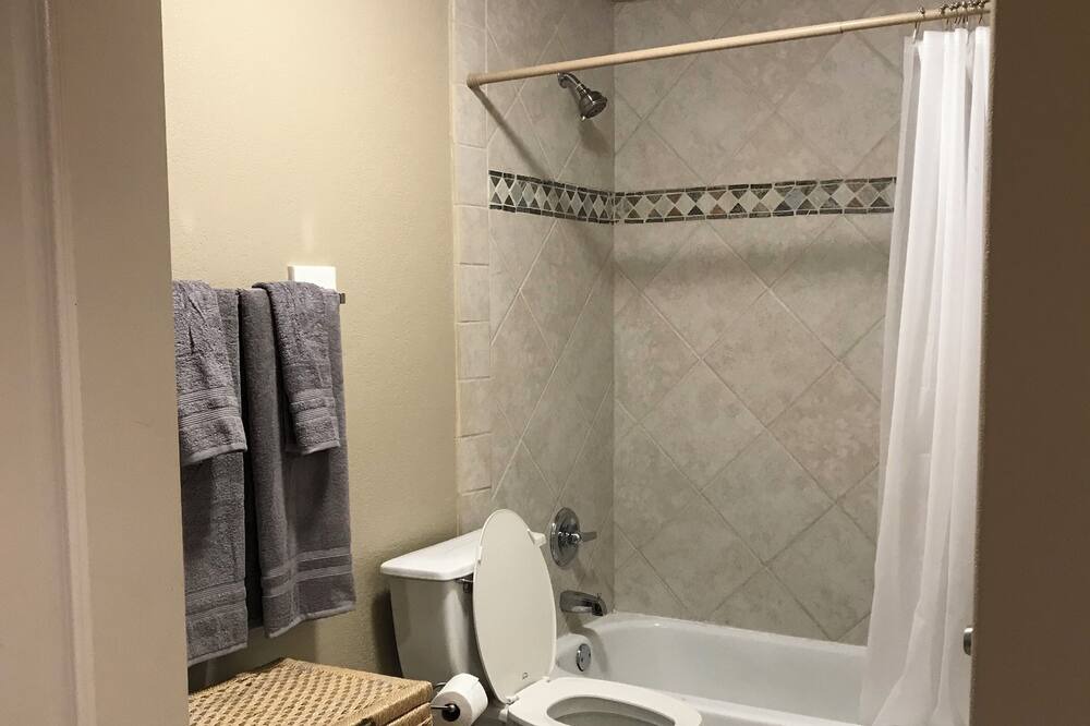 Photo of Bathroom in San Antonio