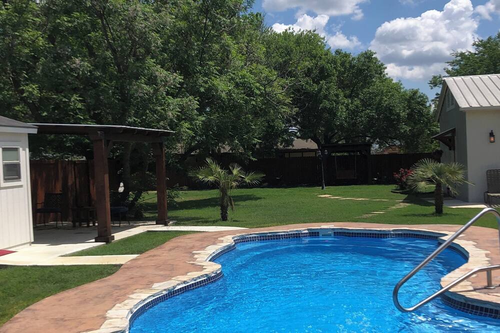 Photo of Outdoor in San Antonio