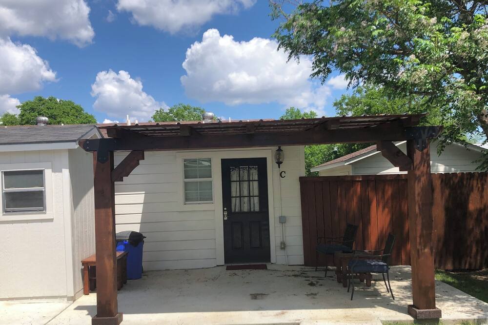 Photo of Outdoor in San Antonio