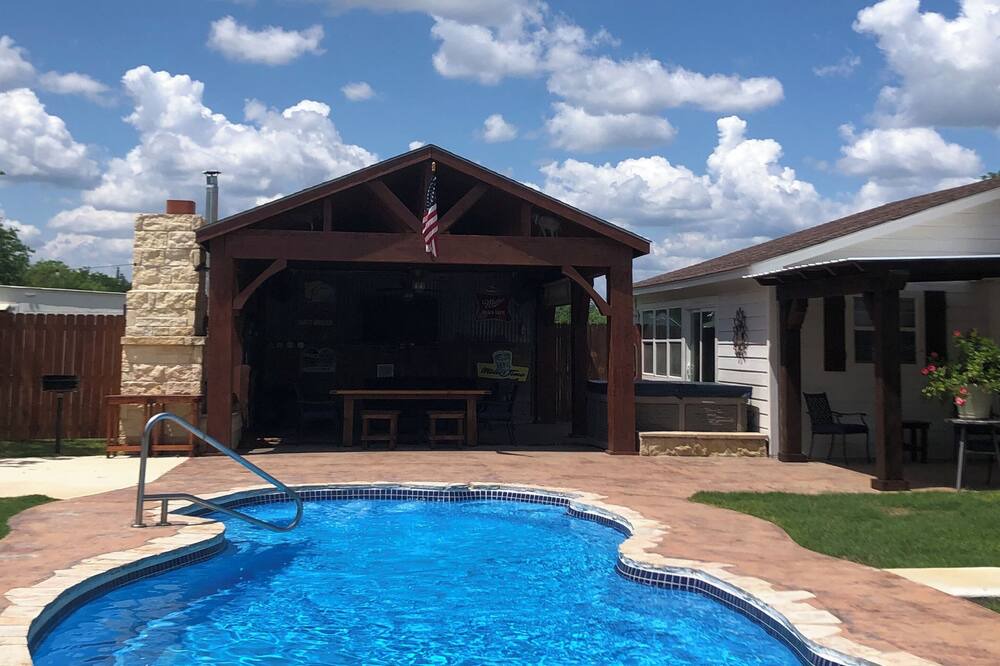 Photo of Outdoor in San Antonio