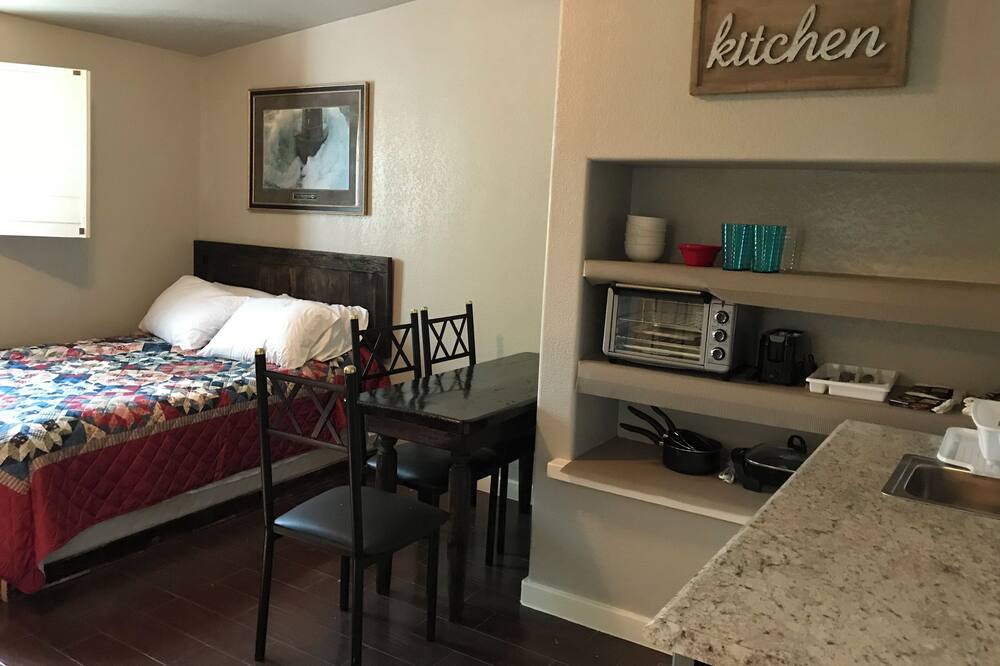 Photo of Bedroom in San Antonio