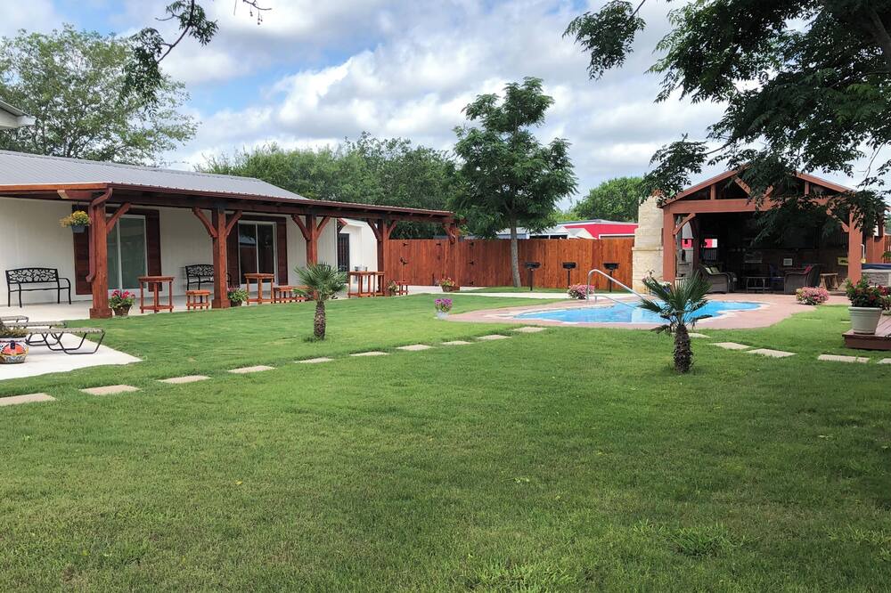 Photo of Outdoor in San Antonio