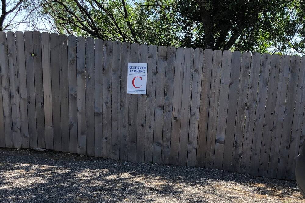 Photo of Outdoor in San Antonio