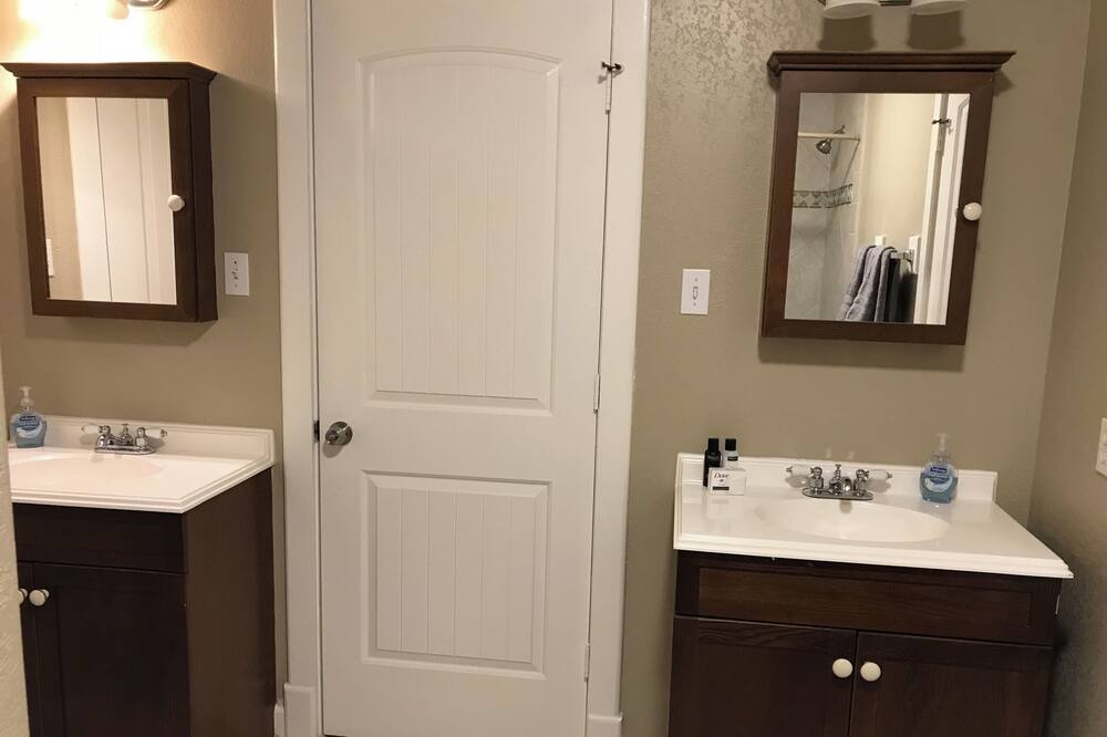 Photo of Bathroom in San Antonio
