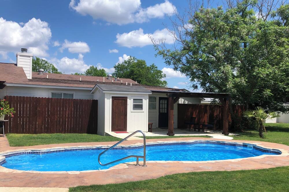 Photo of Outdoor in San Antonio