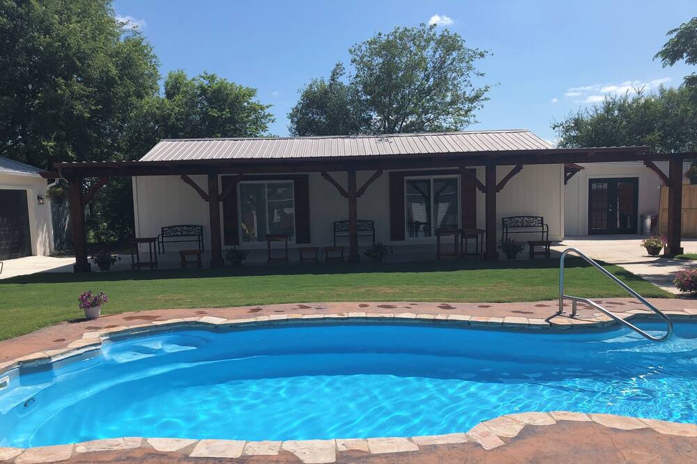 Photo of Outdoor in San Antonio