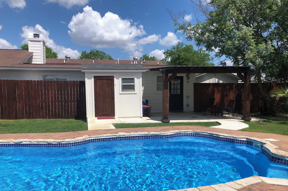 Photo of Outdoor in San Antonio