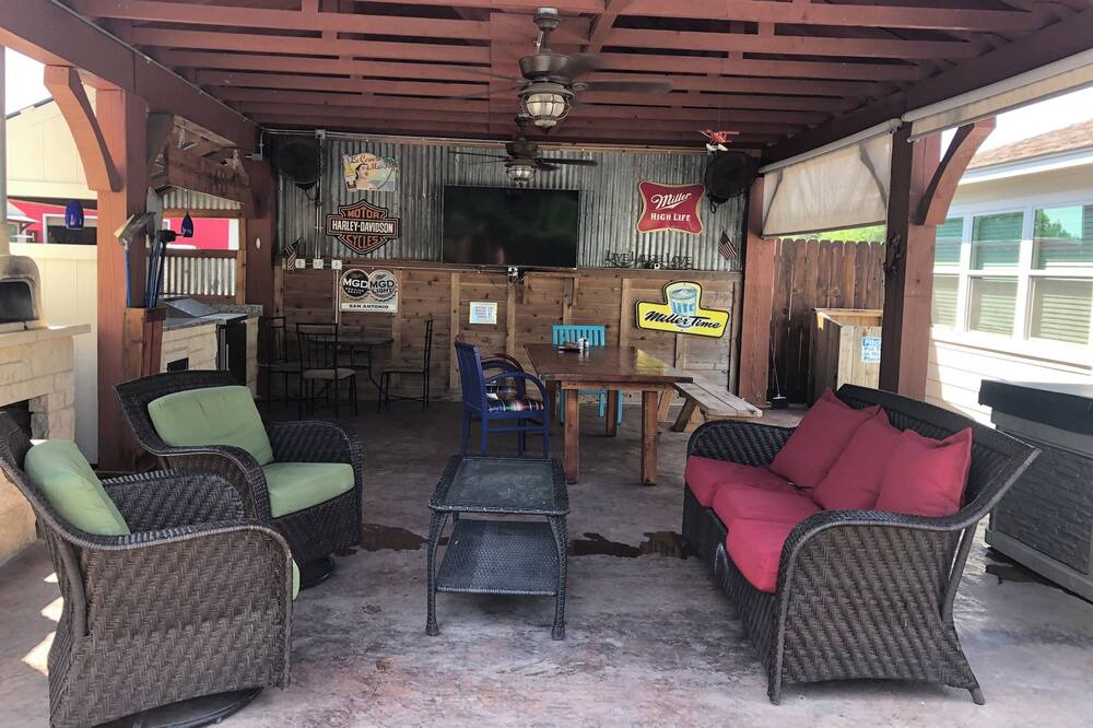 Photo of Outdoor in San Antonio