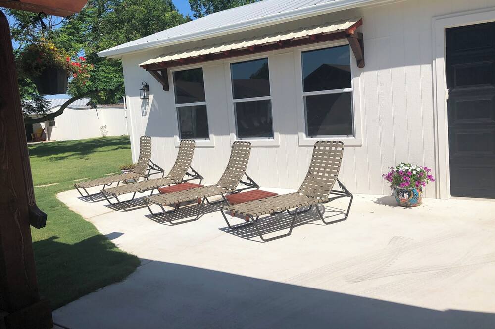Photo of Patio Balcony in San Antonio