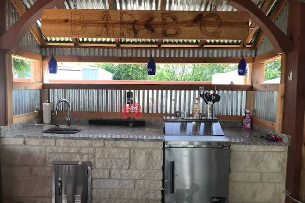 Photo of Outdoor in San Antonio
