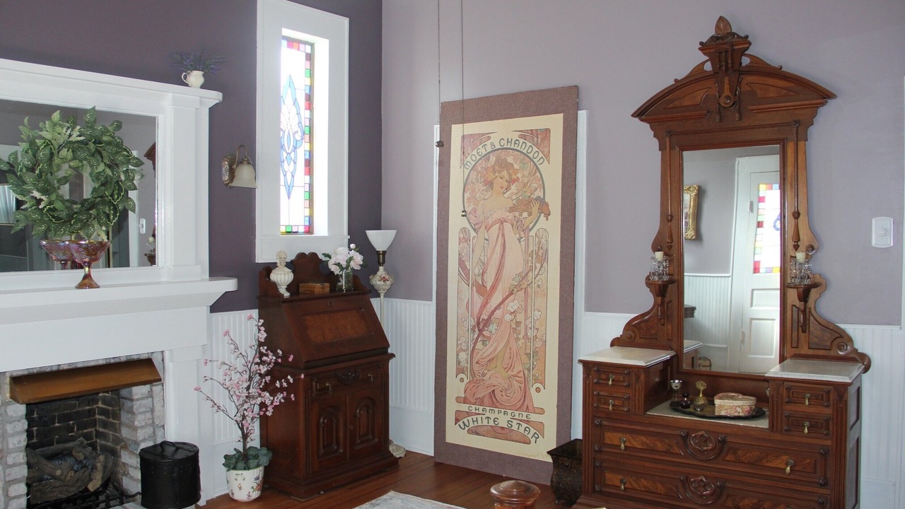 Photo of Bedroom in Jefferson