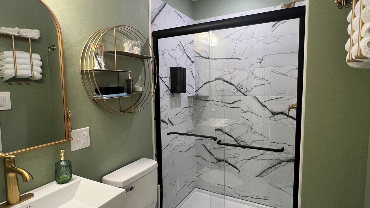 Photo of Bathroom in Jefferson