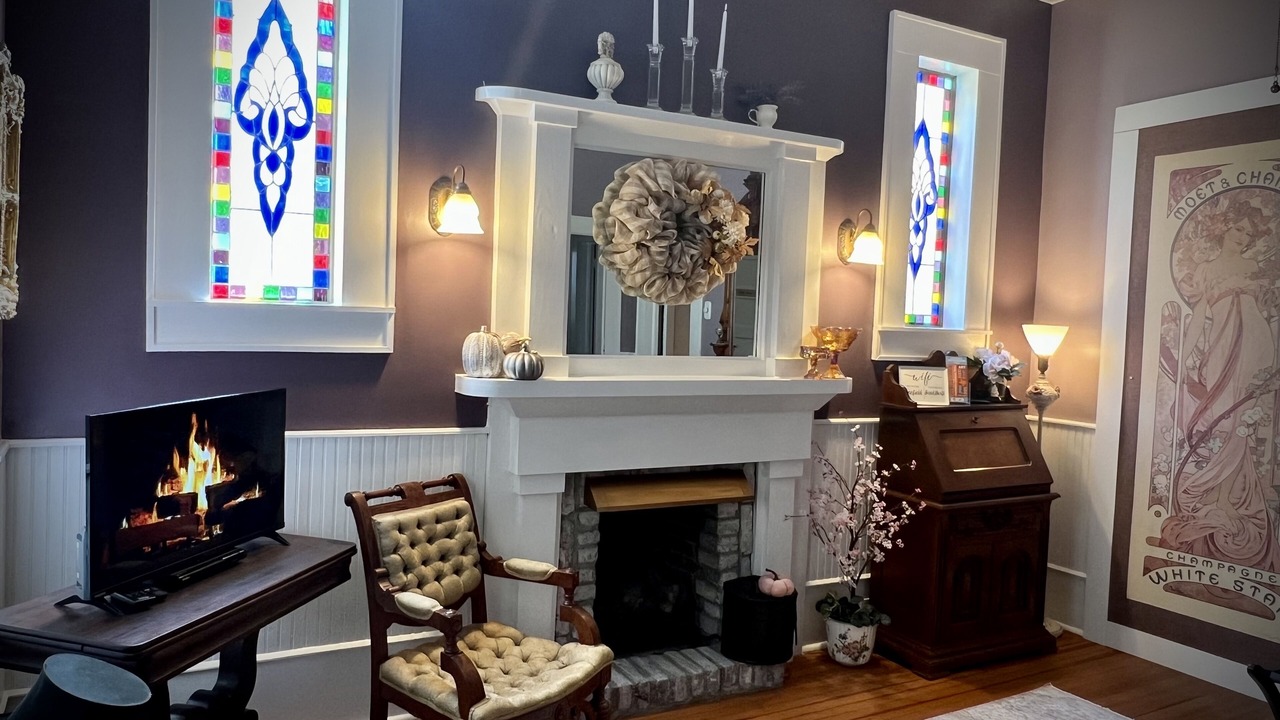 Photo of Bedroom in Jefferson