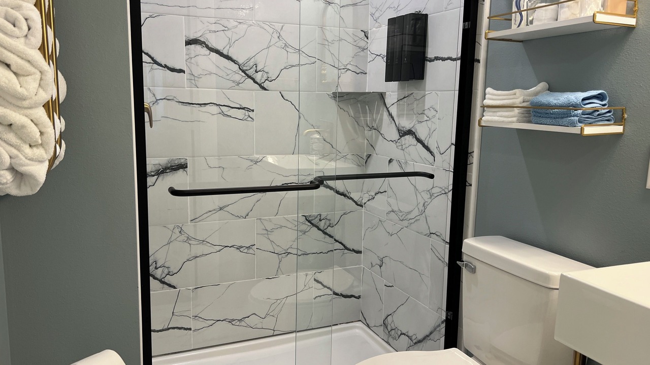 Photo of Bathroom in Jefferson