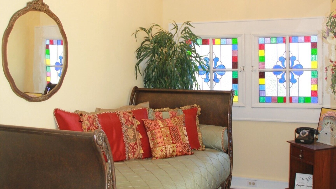 Photo of Bedroom in Jefferson