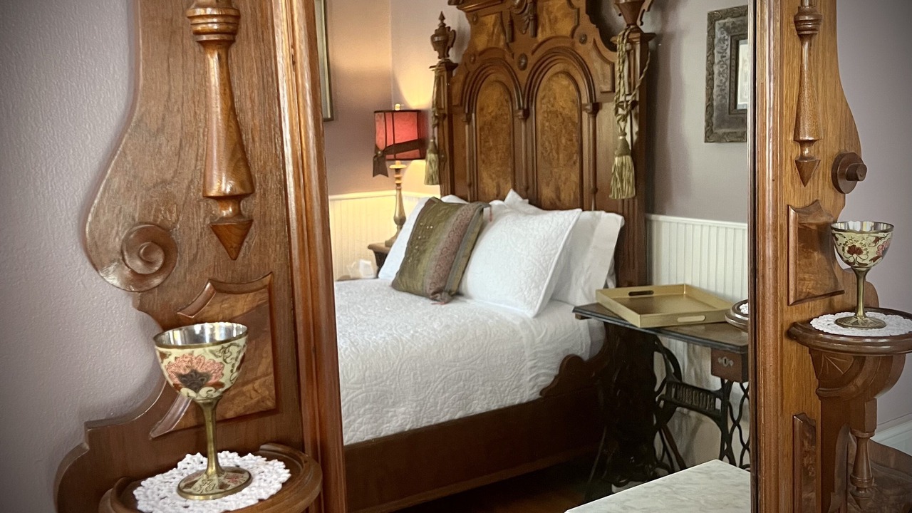 Photo of Bedroom in Jefferson