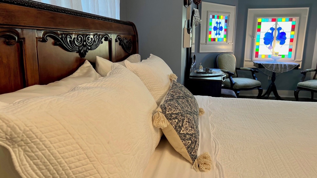 Photo of Bedroom in Jefferson