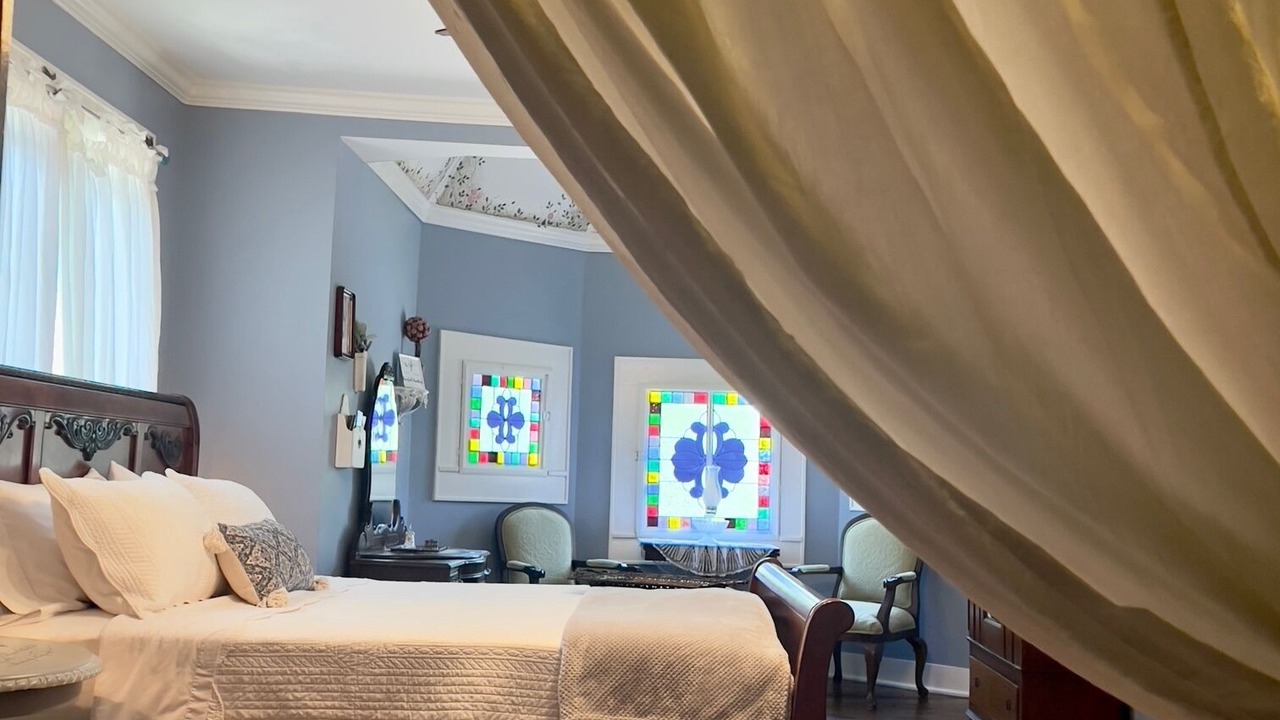 Photo of Bedroom in Jefferson