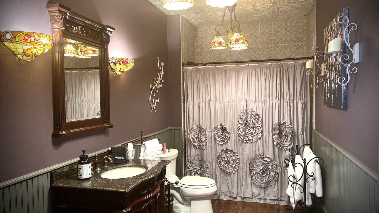 Photo of Bathroom in Jefferson