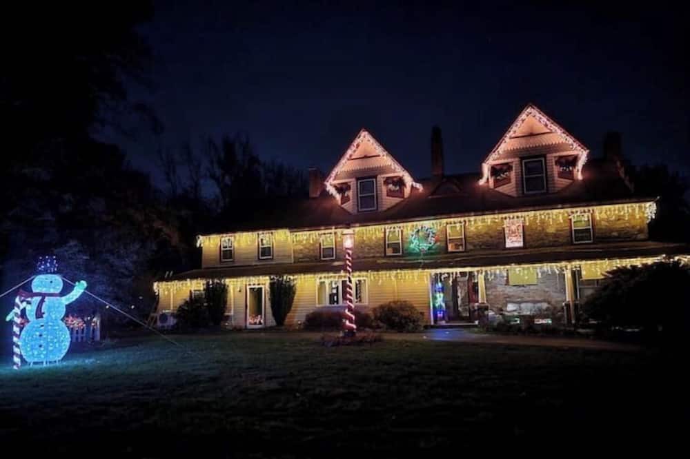 Photo of Outdoor in Langhorne