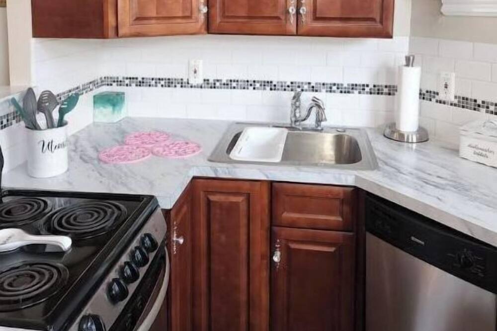 Photo of Kitchen in Langhorne