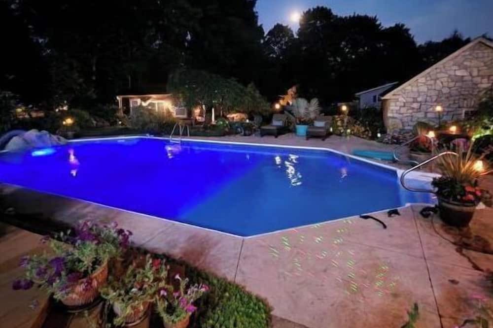 Photo of Outdoor in Langhorne