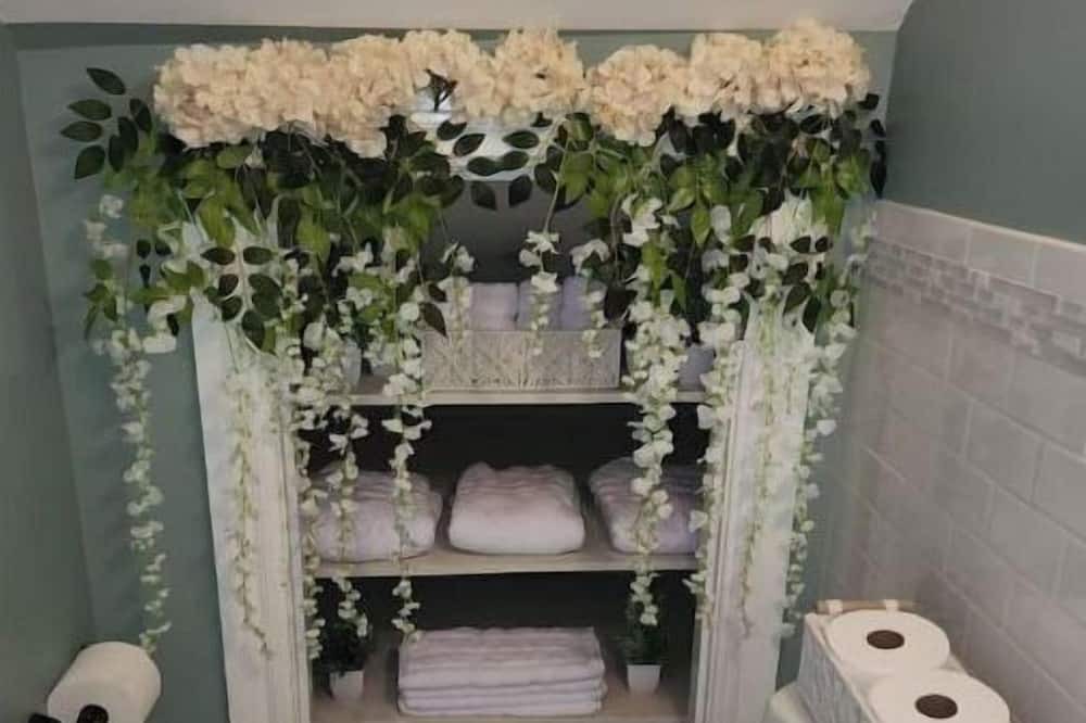 Photo of Bathroom in Langhorne