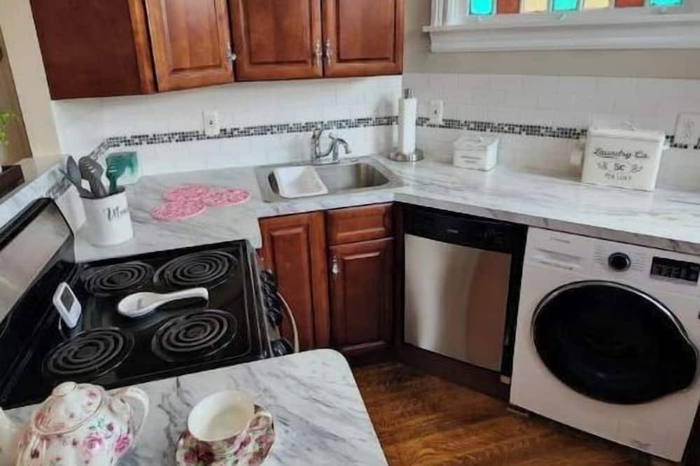 Photo of Kitchen in Langhorne