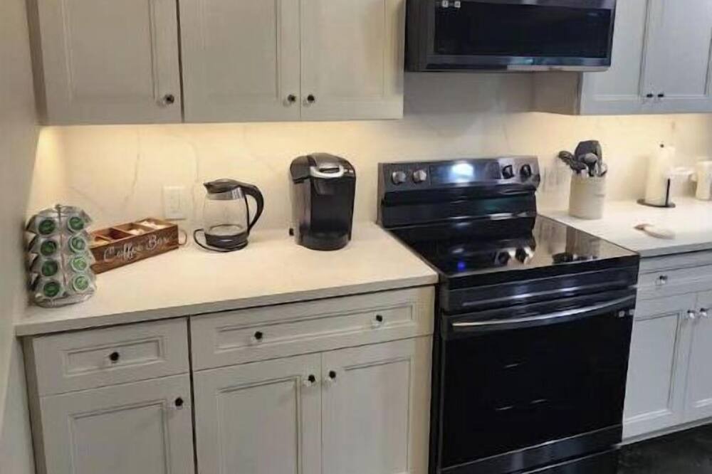 Photo of Kitchen in Langhorne