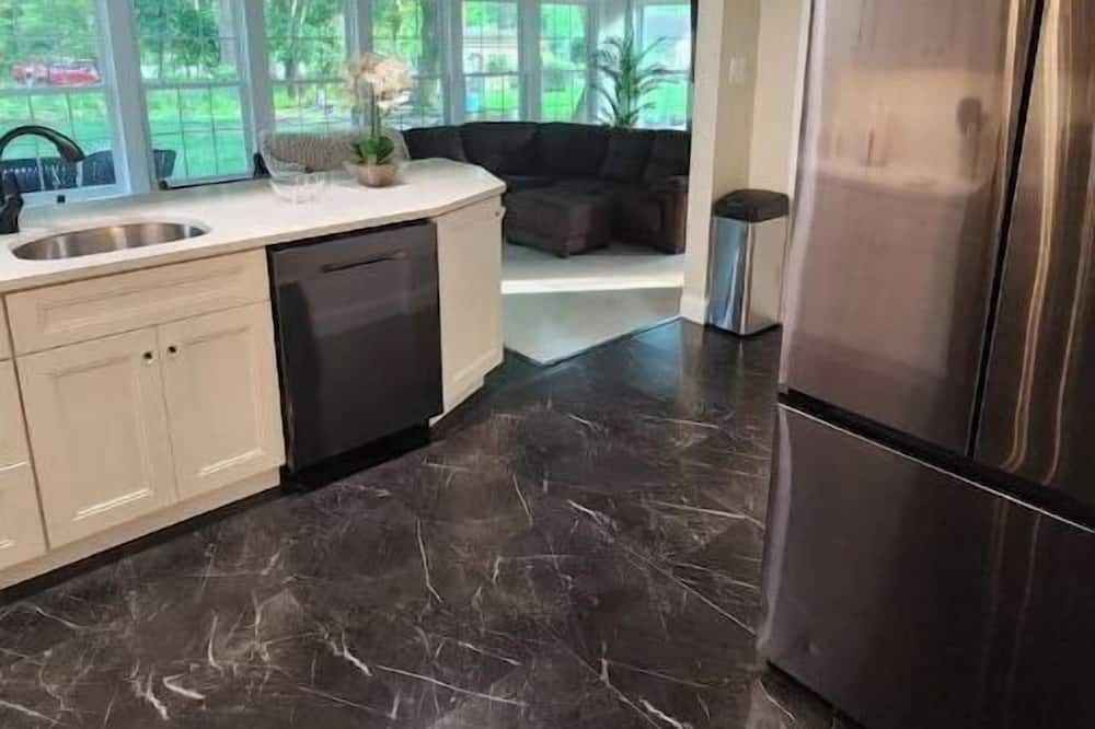 Photo of Kitchen in Langhorne