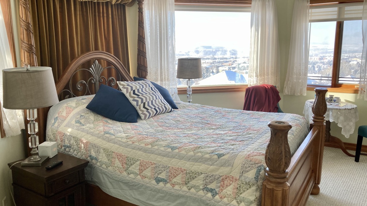 Photo of Bedroom in Cochrane