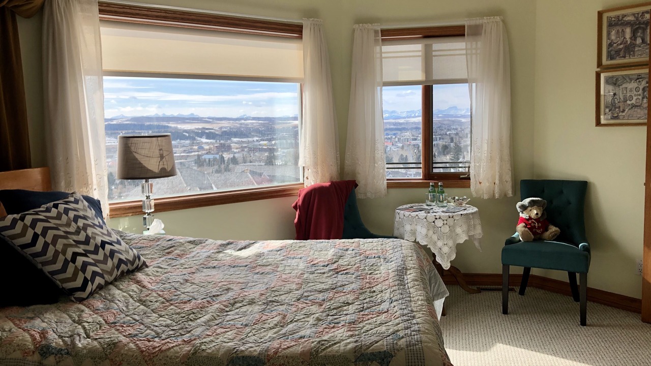 Photo of Bedroom in Cochrane