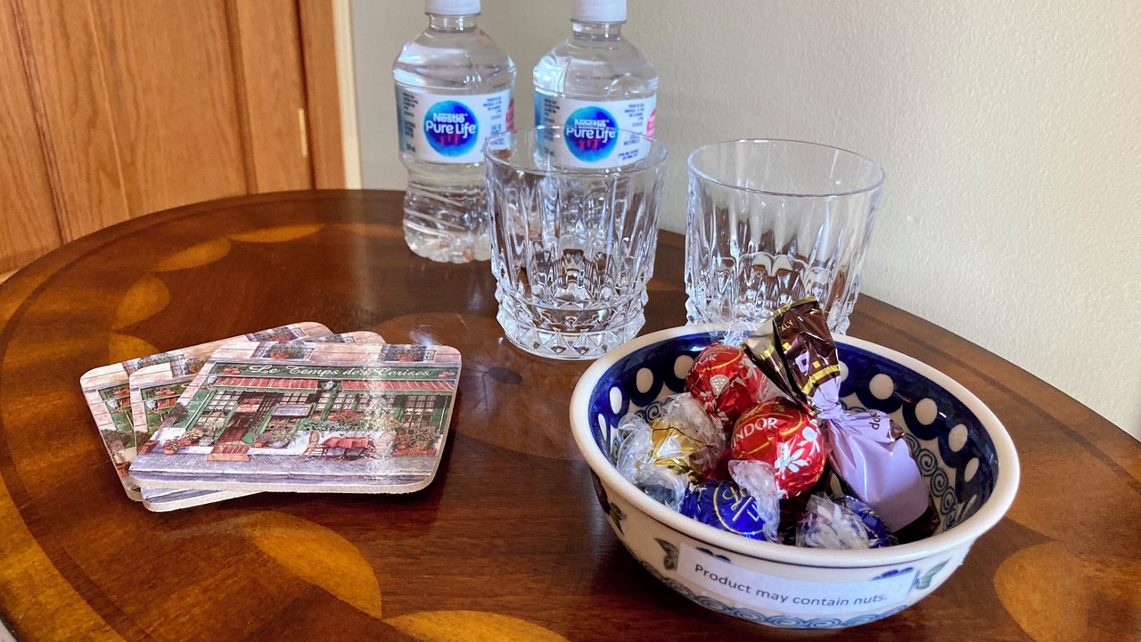 Photo of Bedroom in Cochrane