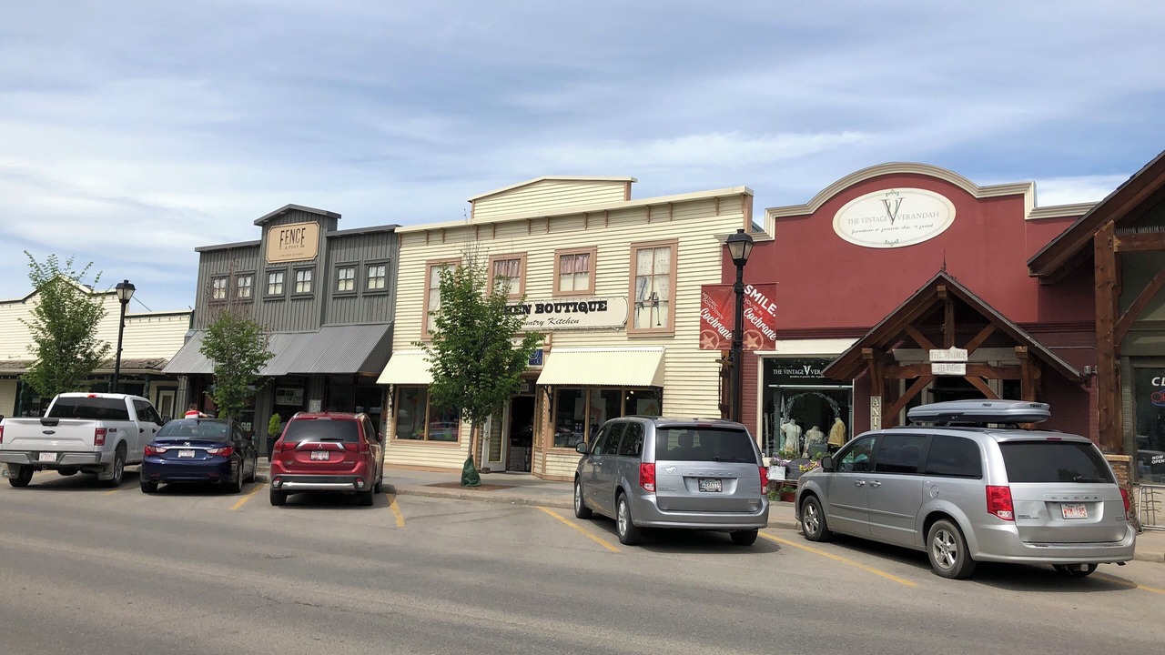 Photo of Others in Cochrane