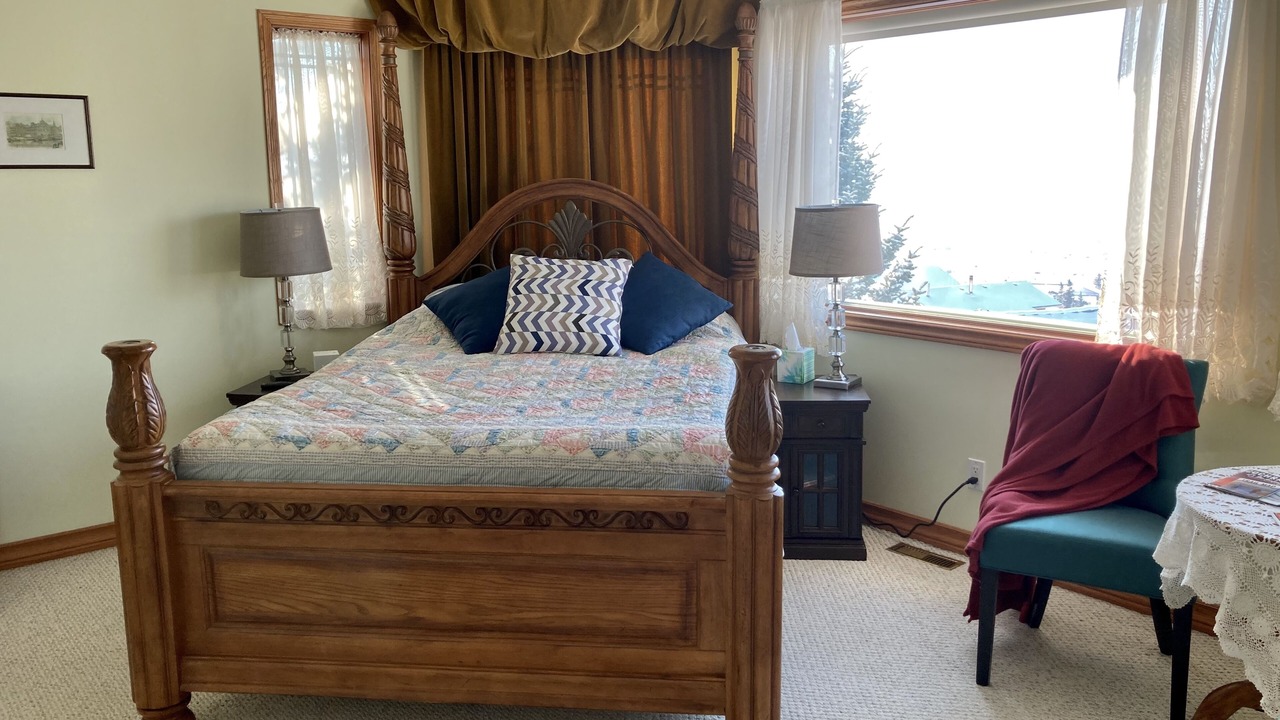 Photo of Bedroom in Cochrane