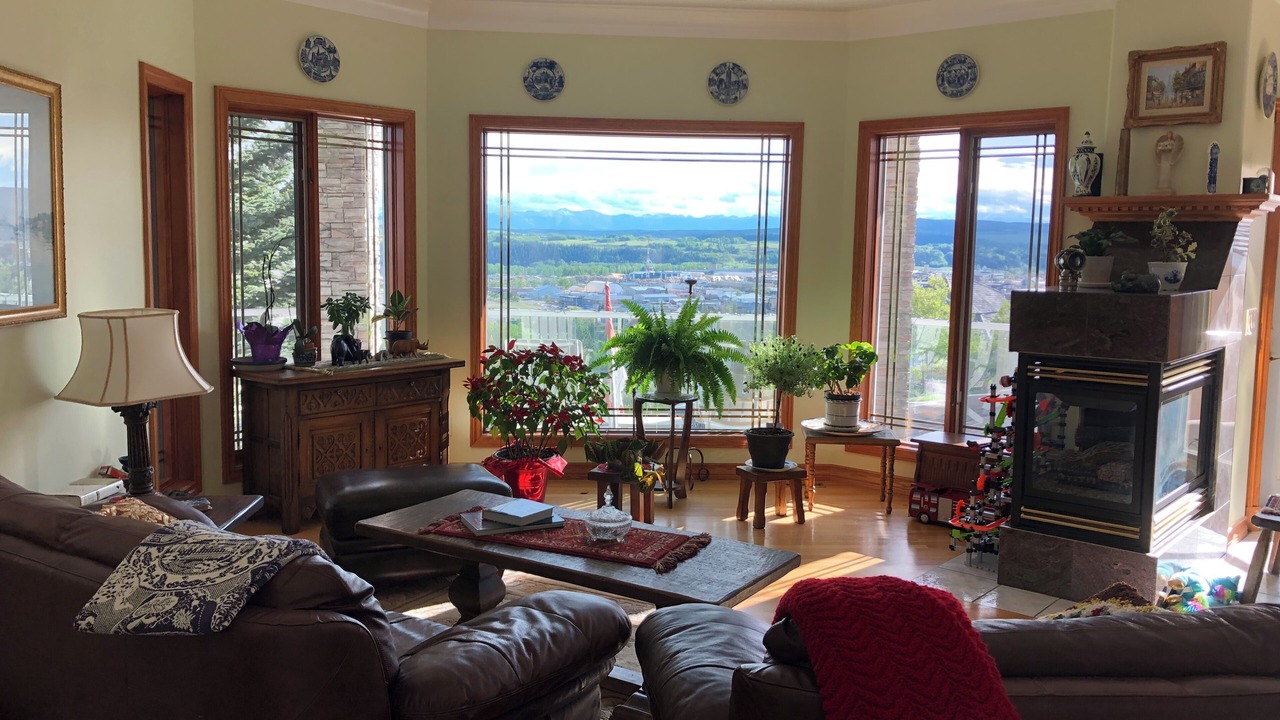 Photo of Bedroom in Cochrane
