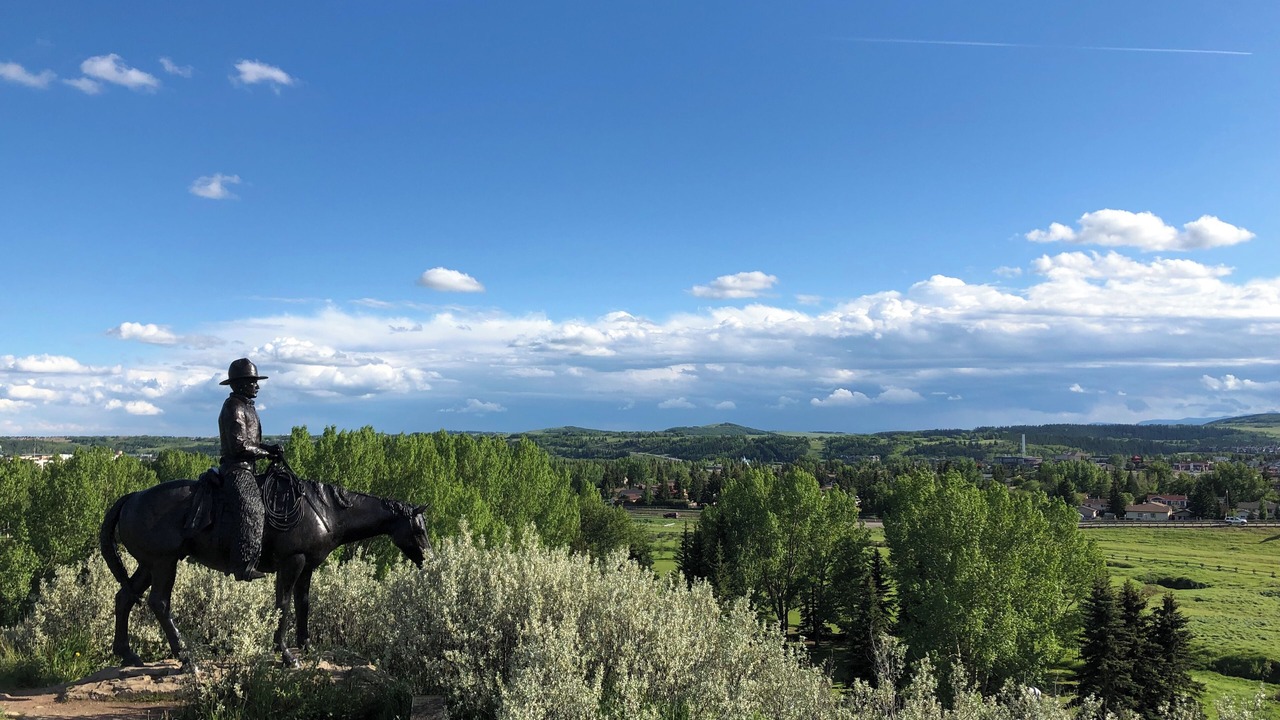 Photo of Outdoor in Cochrane