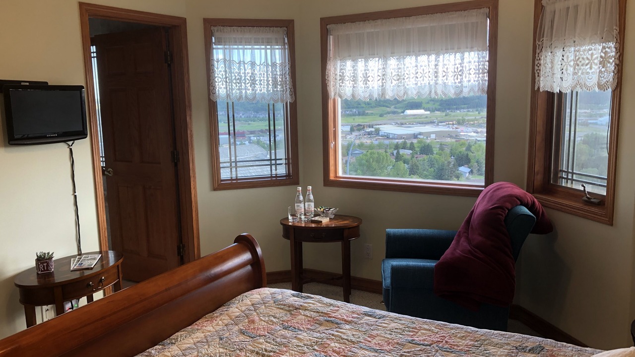 Photo of Bedroom in Cochrane