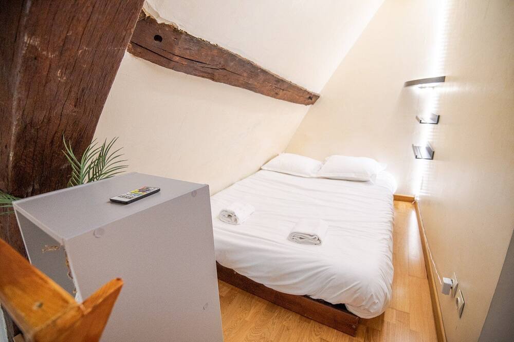 Photo of Bedroom in Amboise