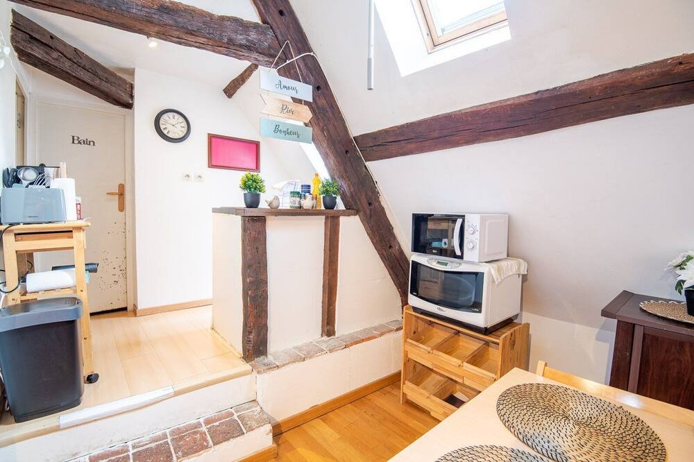 Photo of Kitchen in Amboise