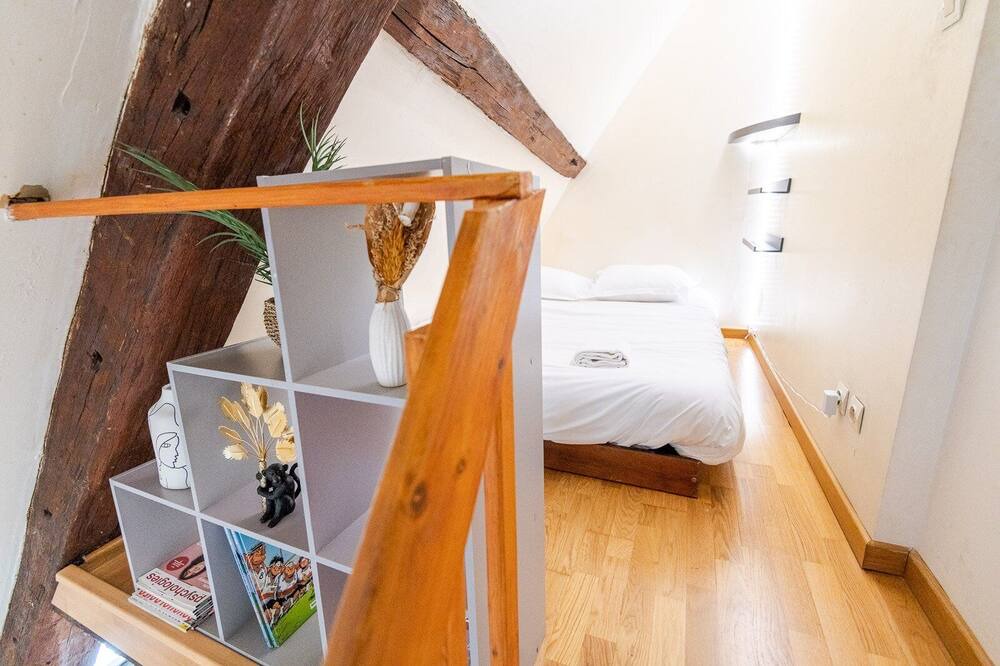Photo of Bedroom in Amboise